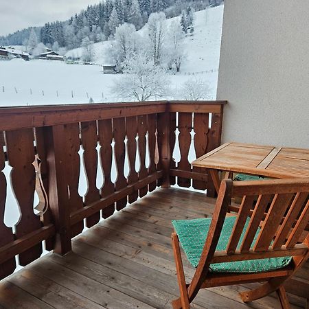 Ferienwohnung Fuerstauhof Esterno foto