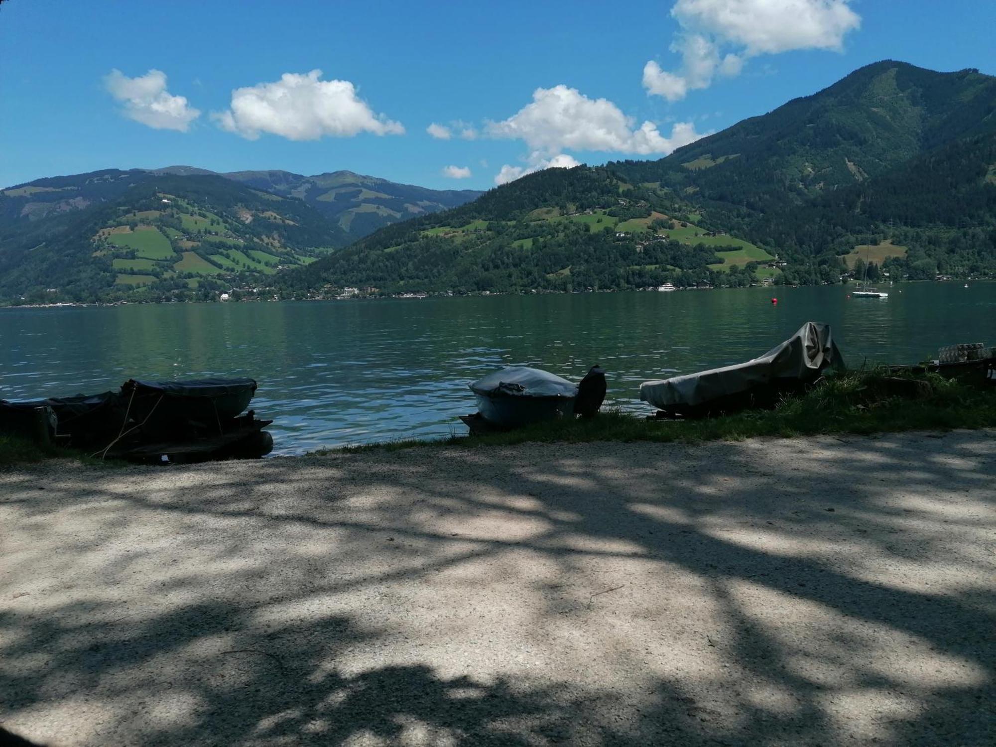 Ferienwohnung Fuerstauhof Esterno foto